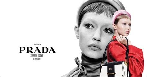 prada diary 2019